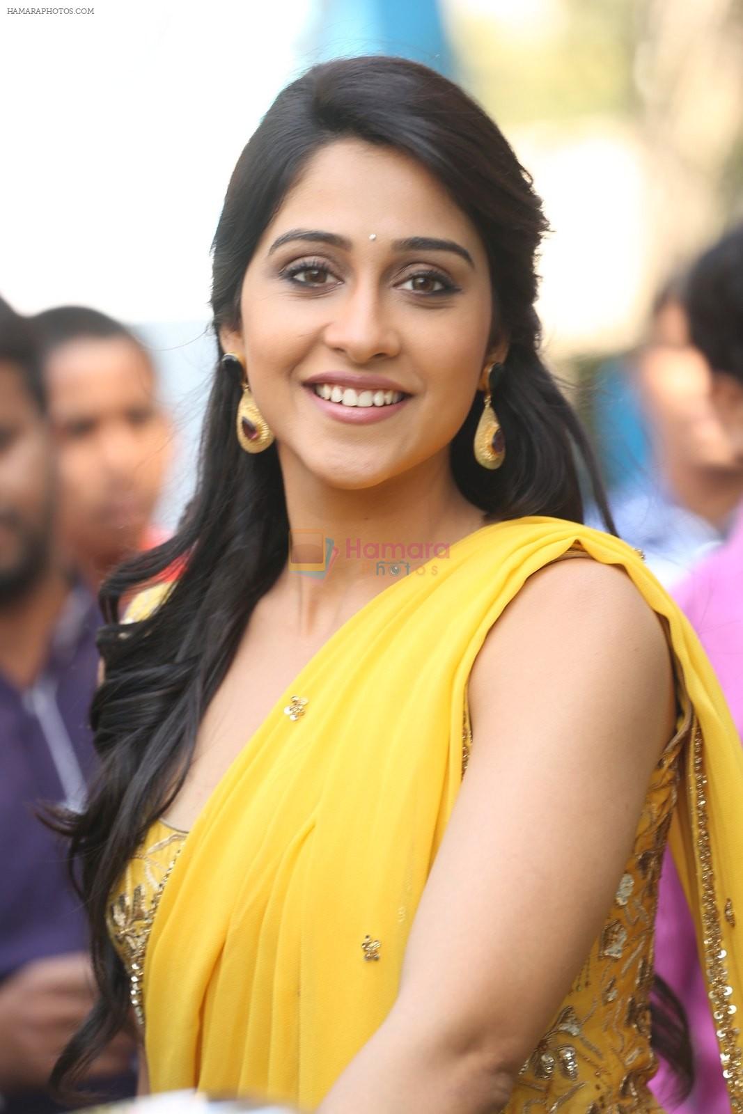 Regina cassandra at 92 7 big fm on 29th jan 2016 regina cassandra